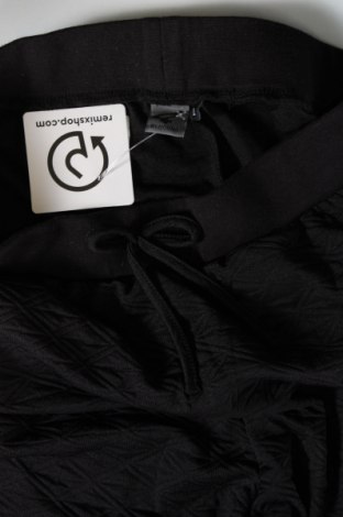 Γυναικείο αθλητικό παντελόνι Hound, Μέγεθος L, Χρώμα Μαύρο, Τιμή 6,68 €