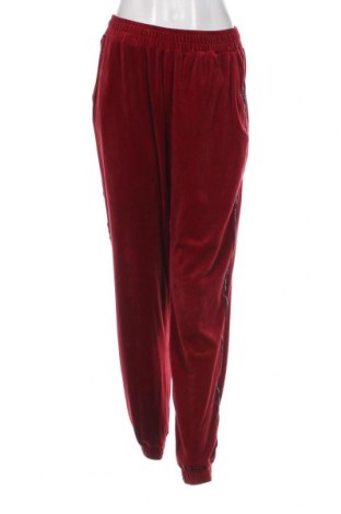 Pantaloni trening de femei Hunkemoller, Mărime M, Culoare Roșu, Preț 35,53 Lei