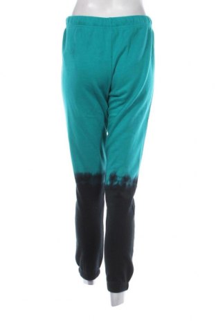 Γυναικείο αθλητικό παντελόνι Hurley, Μέγεθος S, Χρώμα Πράσινο, Τιμή 19,18 €