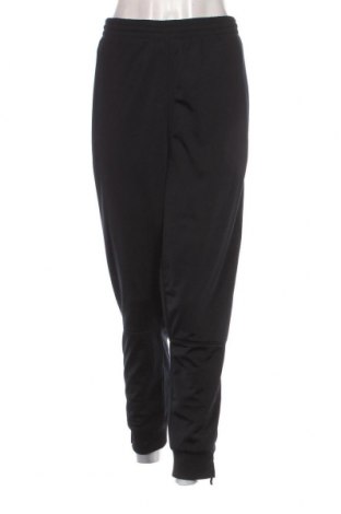 Γυναικείο αθλητικό παντελόνι Jako, Μέγεθος XL, Χρώμα Μαύρο, Τιμή 8,35 €