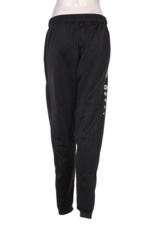 Pantaloni trening de femei Jako, Mărime XL, Culoare Negru, Preț 39,97 Lei