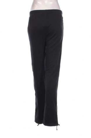 Γυναικείο αθλητικό παντελόνι Janina, Μέγεθος L, Χρώμα Μαύρο, Τιμή 7,18 €