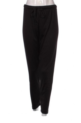 Γυναικείο αθλητικό παντελόνι Janina, Μέγεθος S, Χρώμα Μαύρο, Τιμή 4,31 €