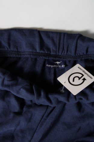 Damen Sporthose Kangaroos, Größe M, Farbe Blau, Preis 18,79 €