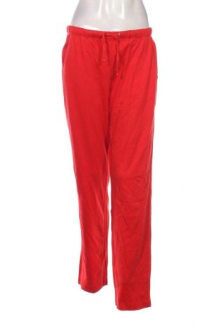Damen Sporthose Kitaro, Größe M, Farbe Rot, Preis 6,05 €