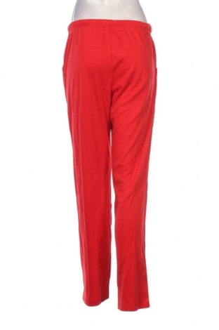 Γυναικείο αθλητικό παντελόνι Kitaro, Μέγεθος M, Χρώμα Κόκκινο, Τιμή 5,38 €