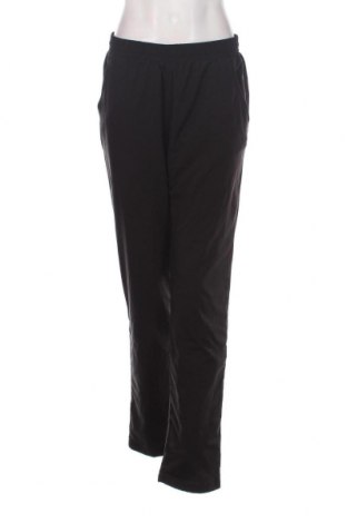 Γυναικείο αθλητικό παντελόνι Linea Primero, Μέγεθος M, Χρώμα Μαύρο, Τιμή 4,84 €