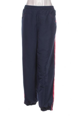 Damen Sporthose Lonsdale, Größe XL, Farbe Blau, Preis 8,90 €