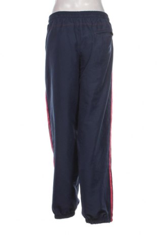 Γυναικείο αθλητικό παντελόνι Lonsdale, Μέγεθος XL, Χρώμα Μπλέ, Τιμή 7,12 €