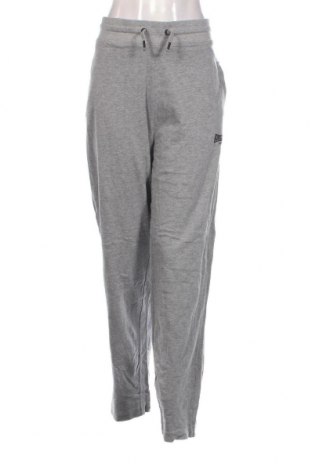 Damen Sporthose Lonsdale, Größe XXL, Farbe Grau, Preis 12,11 €