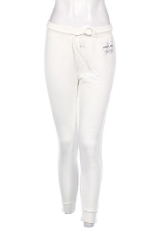 Pantaloni trening de femei Marc O'Polo, Mărime XS, Culoare Ecru, Preț 144,74 Lei