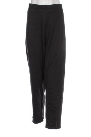 Γυναικείο αθλητικό παντελόνι Marks & Spencer, Μέγεθος XXL, Χρώμα Γκρί, Τιμή 6,68 €