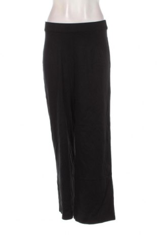 Pantaloni trening de femei Marks & Spencer, Mărime M, Culoare Negru, Preț 48,85 Lei