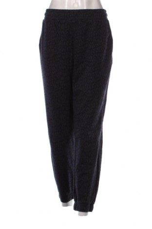 Γυναικείο αθλητικό παντελόνι Marks & Spencer, Μέγεθος L, Χρώμα Μπλέ, Τιμή 5,51 €