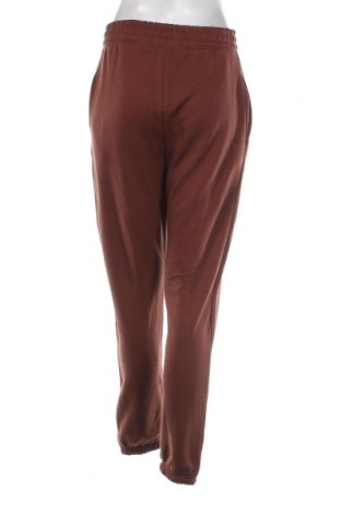 Γυναικείο αθλητικό παντελόνι Missguided, Μέγεθος M, Χρώμα Καφέ, Τιμή 7,82 €
