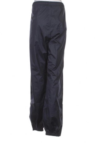 Γυναικείο αθλητικό παντελόνι Multitex, Μέγεθος XXL, Χρώμα Μπλέ, Τιμή 9,30 €