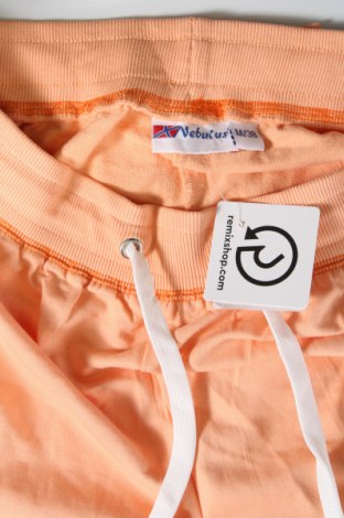 Damen Sporthose Nebulus, Größe M, Farbe Orange, Preis € 4,13