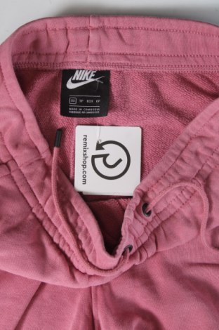 Dámské tepláky Nike, Velikost XS, Barva Růžová, Cena  654,00 Kč