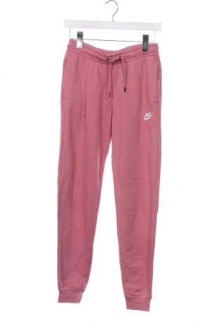 Damen Sporthose Nike, Größe XS, Farbe Rosa, Preis € 28,53