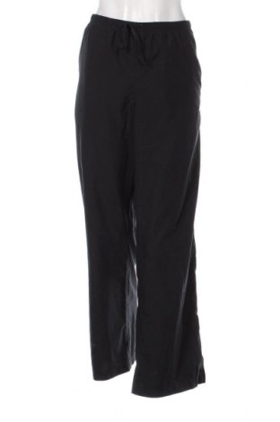 Γυναικείο αθλητικό παντελόνι Nike, Μέγεθος XL, Χρώμα Μαύρο, Τιμή 19,02 €