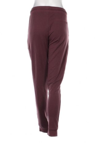Γυναικείο αθλητικό παντελόνι Osaga, Μέγεθος XL, Χρώμα Κόκκινο, Τιμή 6,68 €