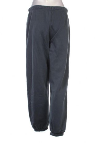 Pantaloni trening de femei Oysho, Mărime M, Culoare Albastru, Preț 158,16 Lei