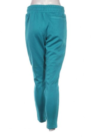 Damen Sporthose PUMA, Größe M, Farbe Blau, Preis € 21,40