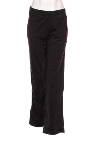 Damen Sporthose PUMA, Größe M, Farbe Schwarz, Preis 12,63 €