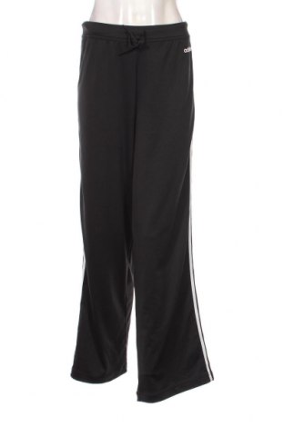 Γυναικείο αθλητικό παντελόνι PUMA, Μέγεθος M, Χρώμα Μαύρο, Τιμή 26,26 €