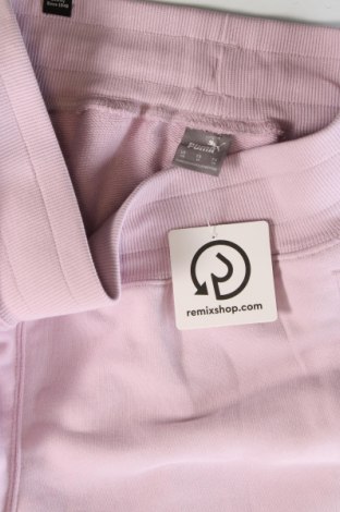 Damen Sporthose PUMA, Größe XS, Farbe Rosa, Preis 19,18 €