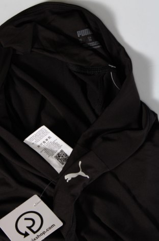 Γυναικείο αθλητικό παντελόνι PUMA, Μέγεθος XL, Χρώμα Μαύρο, Τιμή 19,18 €