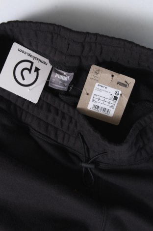 Γυναικείο αθλητικό παντελόνι PUMA, Μέγεθος S, Χρώμα Μαύρο, Τιμή 19,18 €