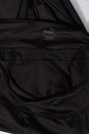 Pantaloni trening de femei PUMA, Mărime L, Culoare Negru, Preț 137,66 Lei