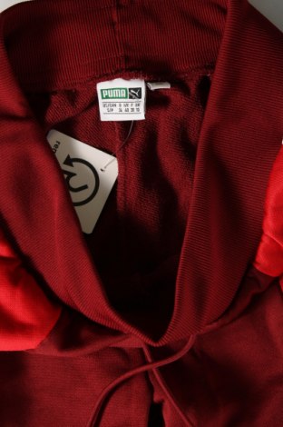 Damen Sporthose PUMA, Größe S, Farbe Rot, Preis 13,68 €