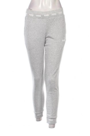 Damen Sporthose PUMA, Größe XS, Farbe Grau, Preis 24,25 €