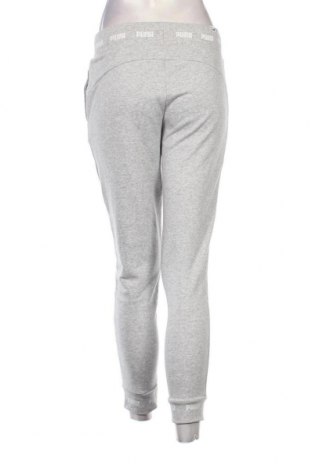 Damen Sporthose PUMA, Größe XS, Farbe Grau, Preis 22,82 €