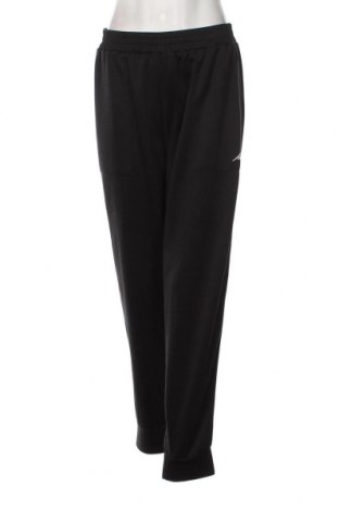 Γυναικείο αθλητικό παντελόνι Panther, Μέγεθος M, Χρώμα Μαύρο, Τιμή 3,59 €