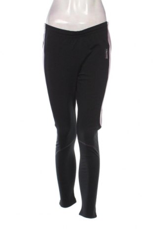 Γυναικείο αθλητικό παντελόνι Patrick, Μέγεθος S, Χρώμα Μαύρο, Τιμή 5,01 €