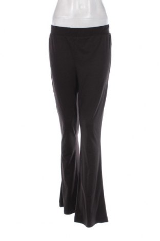Γυναικείο αθλητικό παντελόνι Pieces, Μέγεθος XL, Χρώμα Μαύρο, Τιμή 7,30 €