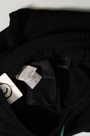 Damen Sporthose Pinko, Größe S, Farbe Schwarz, Preis 26,81 €