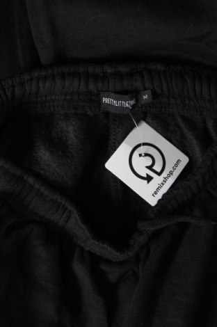 Pantaloni trening de femei Pretty Little Thing, Mărime M, Culoare Negru, Preț 25,76 Lei