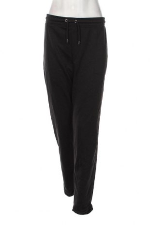 Pantaloni trening de femei Primark, Mărime XL, Culoare Negru, Preț 57,23 Lei