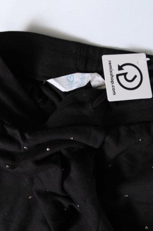 Γυναικείο αθλητικό παντελόνι Primark, Μέγεθος XS, Χρώμα Μαύρο, Τιμή 5,02 €