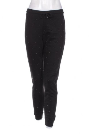Γυναικείο αθλητικό παντελόνι Primark, Μέγεθος XS, Χρώμα Μαύρο, Τιμή 5,02 €