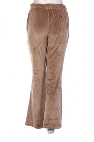 Pantaloni trening de femei Primark, Mărime S, Culoare Maro, Preț 23,85 Lei