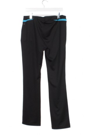 Γυναικείο αθλητικό παντελόνι Reebok, Μέγεθος XXL, Χρώμα Μαύρο, Τιμή 20,29 €
