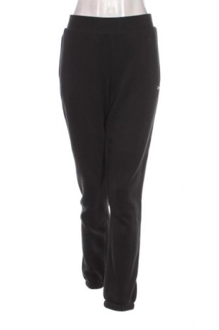 Γυναικείο αθλητικό παντελόνι Reebok, Μέγεθος M, Χρώμα Μαύρο, Τιμή 19,18 €