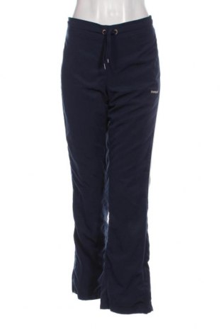 Γυναικείο αθλητικό παντελόνι Reebok, Μέγεθος S, Χρώμα Μπλέ, Τιμή 20,29 €