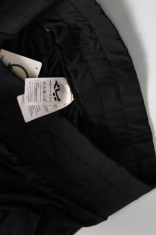 Damen Sporthose Rohnisch, Größe XL, Farbe Schwarz, Preis 21,40 €
