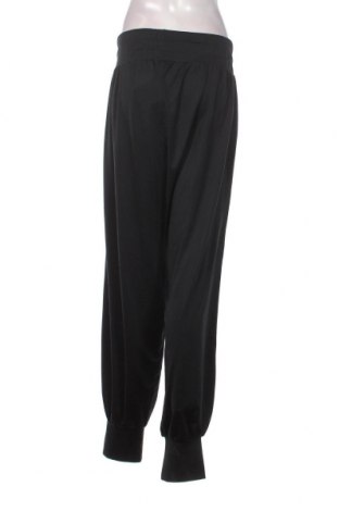 Γυναικείο αθλητικό παντελόνι Rohnisch, Μέγεθος XL, Χρώμα Μαύρο, Τιμή 20,29 €
